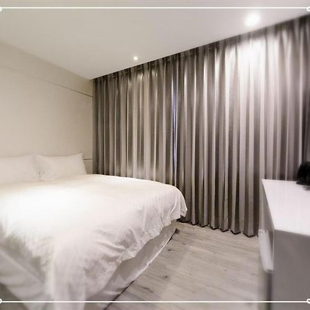 Dove B&B Хуалиен Сити Екстериор снимка