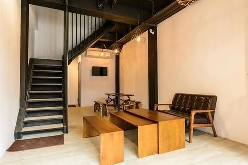 Dove B&B Хуалиен Сити Екстериор снимка