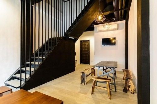 Dove B&B Хуалиен Сити Екстериор снимка